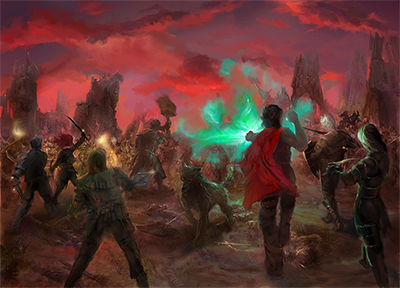 The Forgotten Tribe
